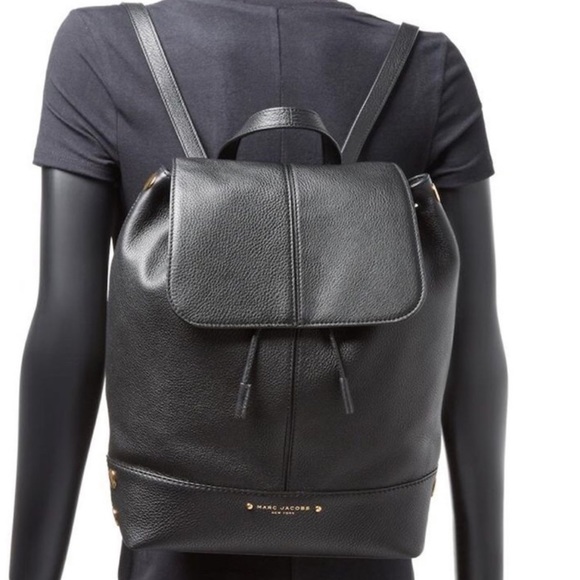 Marc Jacobs Handbags - MARC JACOBS Backpack